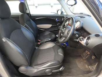 Used MINI Hatch 2013 for sale - 75769719: Photo