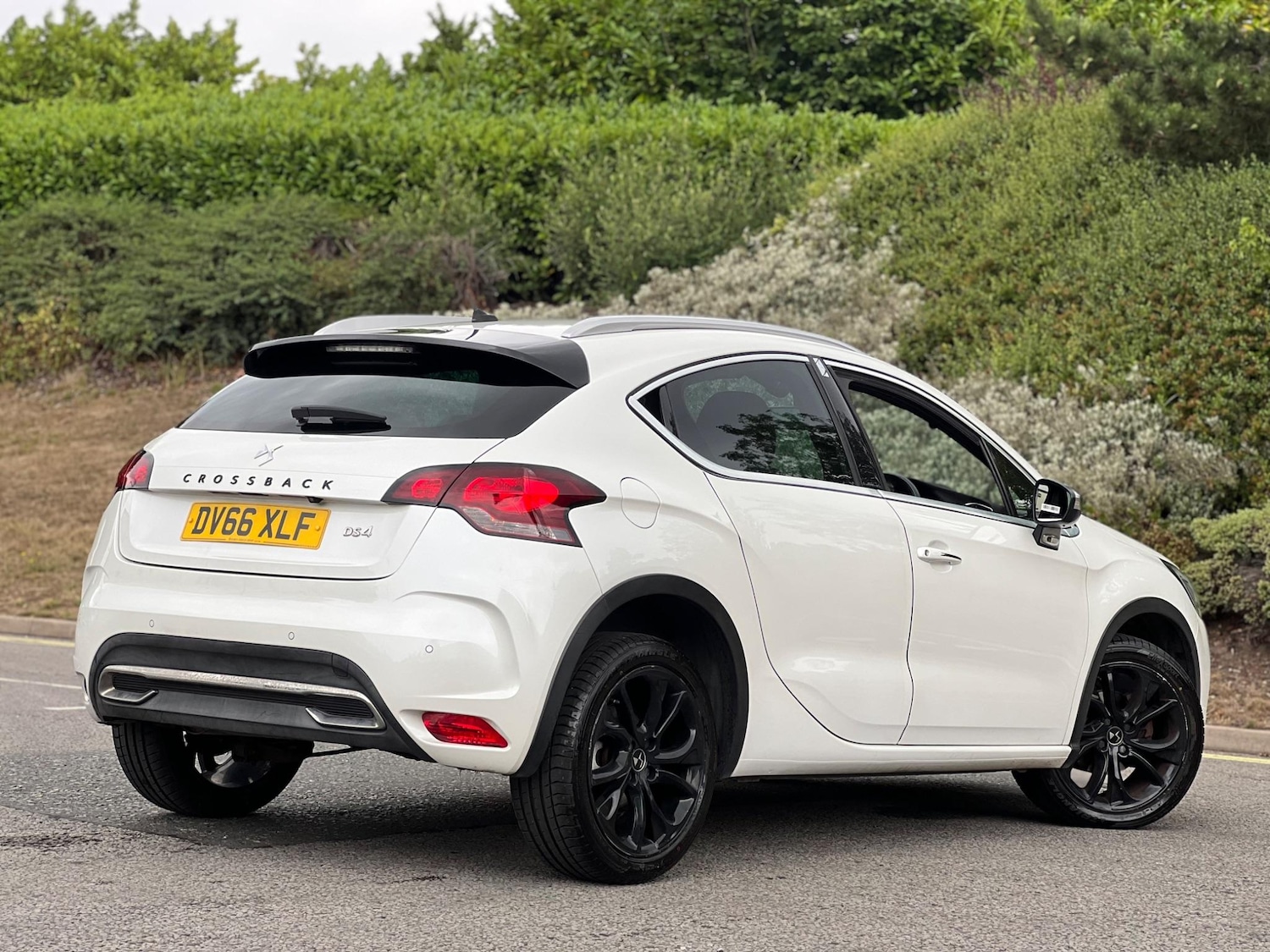 Used DS Automobiles DS 4 2016 for sale - 77057398: Photo 10