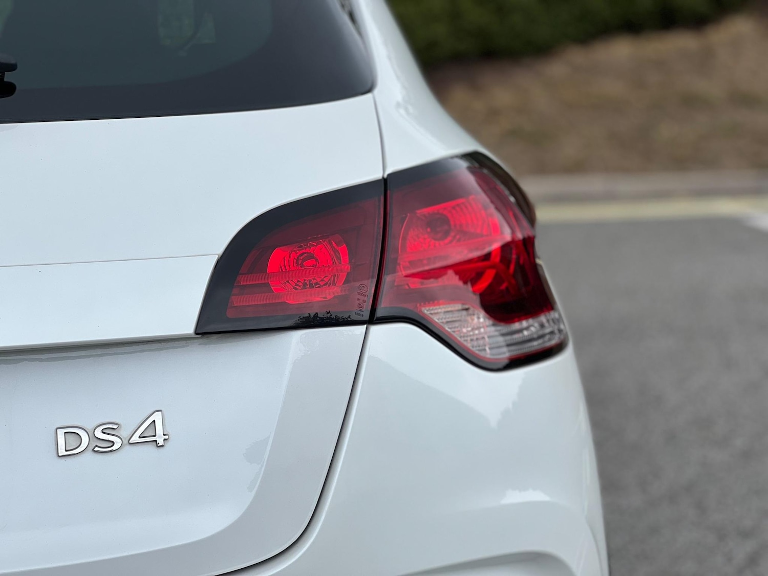 Used DS Automobiles DS 4 2016 for sale - 77057398: Photo 11