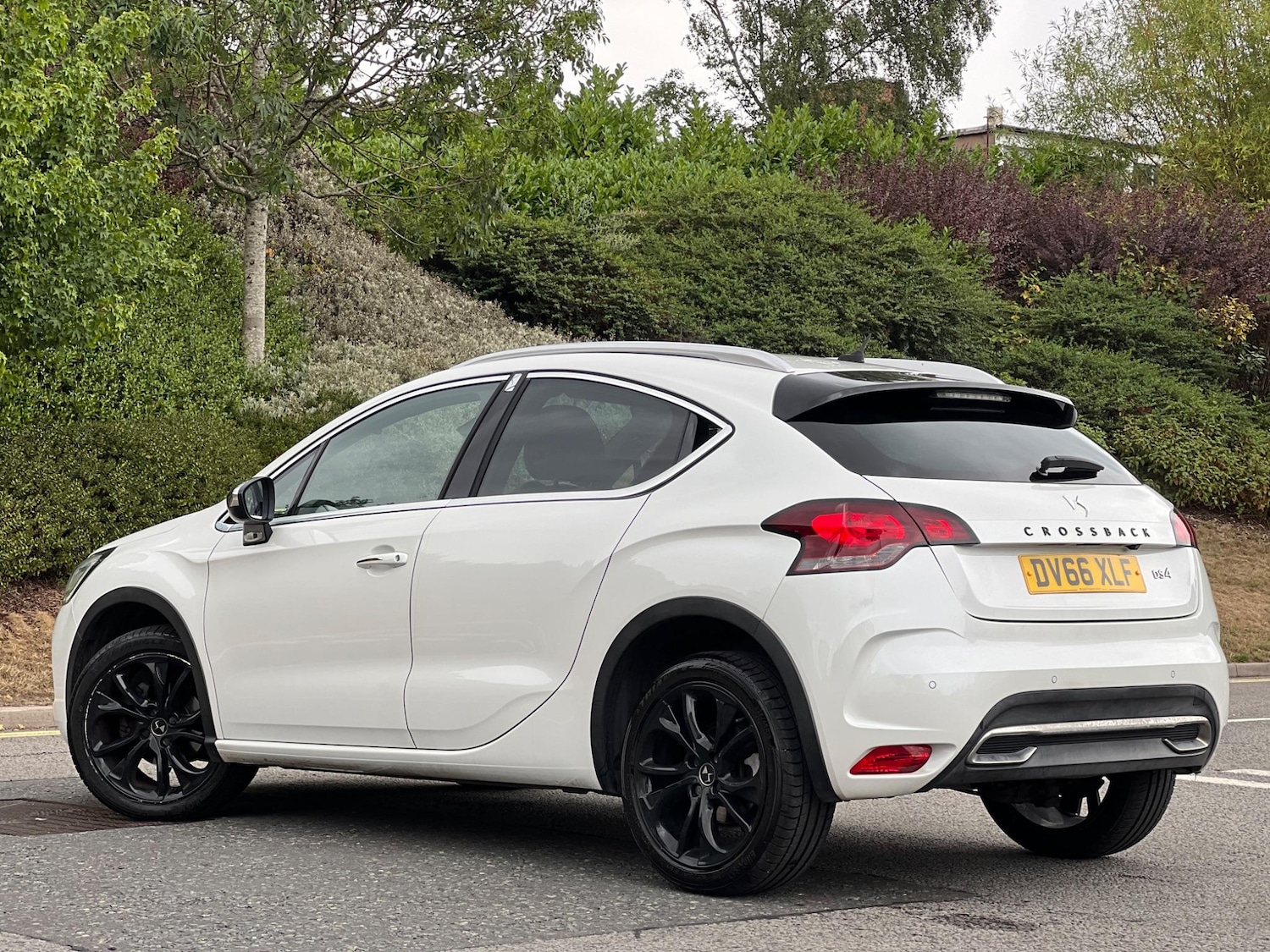 Used DS Automobiles DS 4 2016 for sale - 77057398: Photo 14