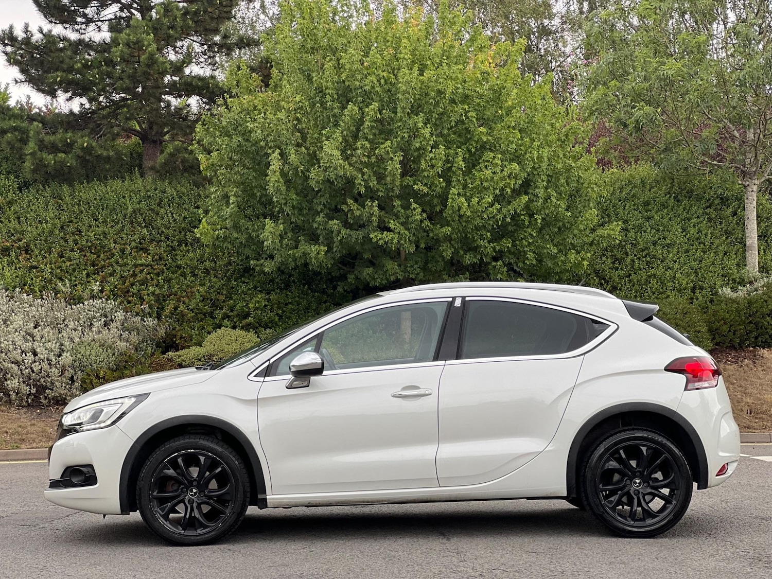 Used DS Automobiles DS 4 2016 for sale - 77057398: Photo 15