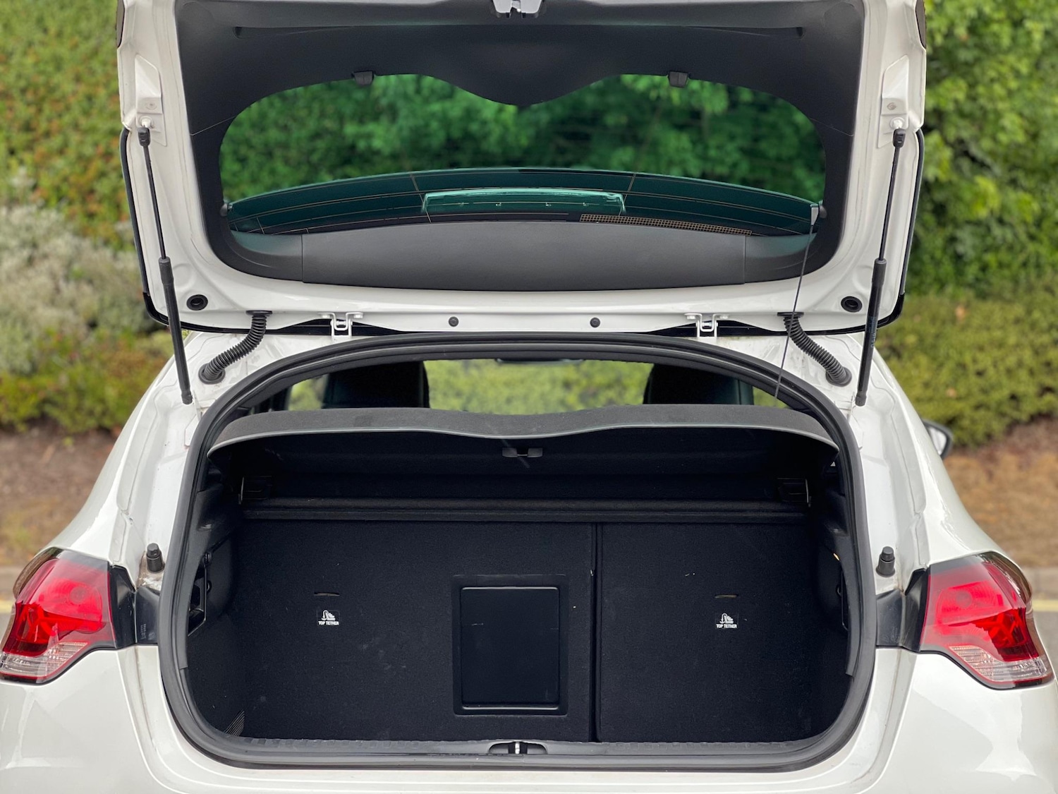 Used DS Automobiles DS 4 2016 for sale - 77057398: Photo 16