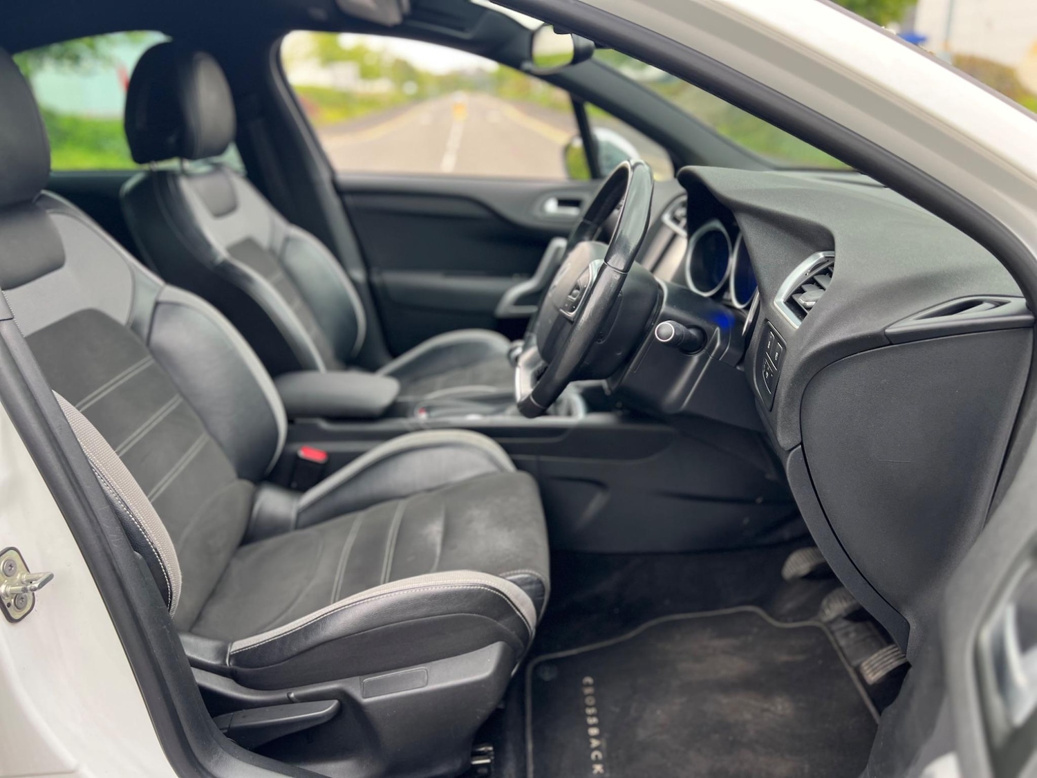 Used DS Automobiles DS 4 2016 for sale - 77057398: Photo 17