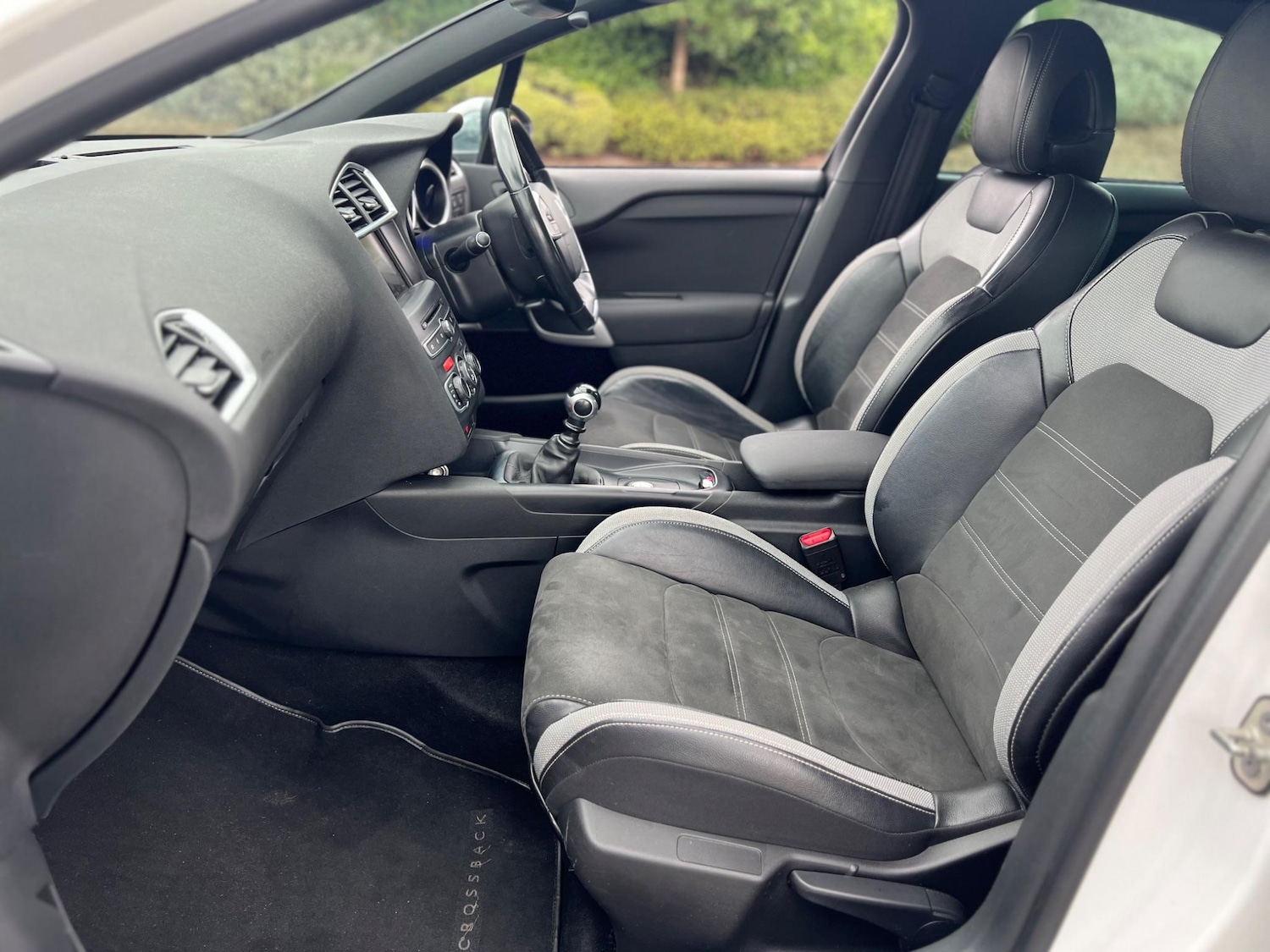 Used DS Automobiles DS 4 2016 for sale - 77057398: Photo 19