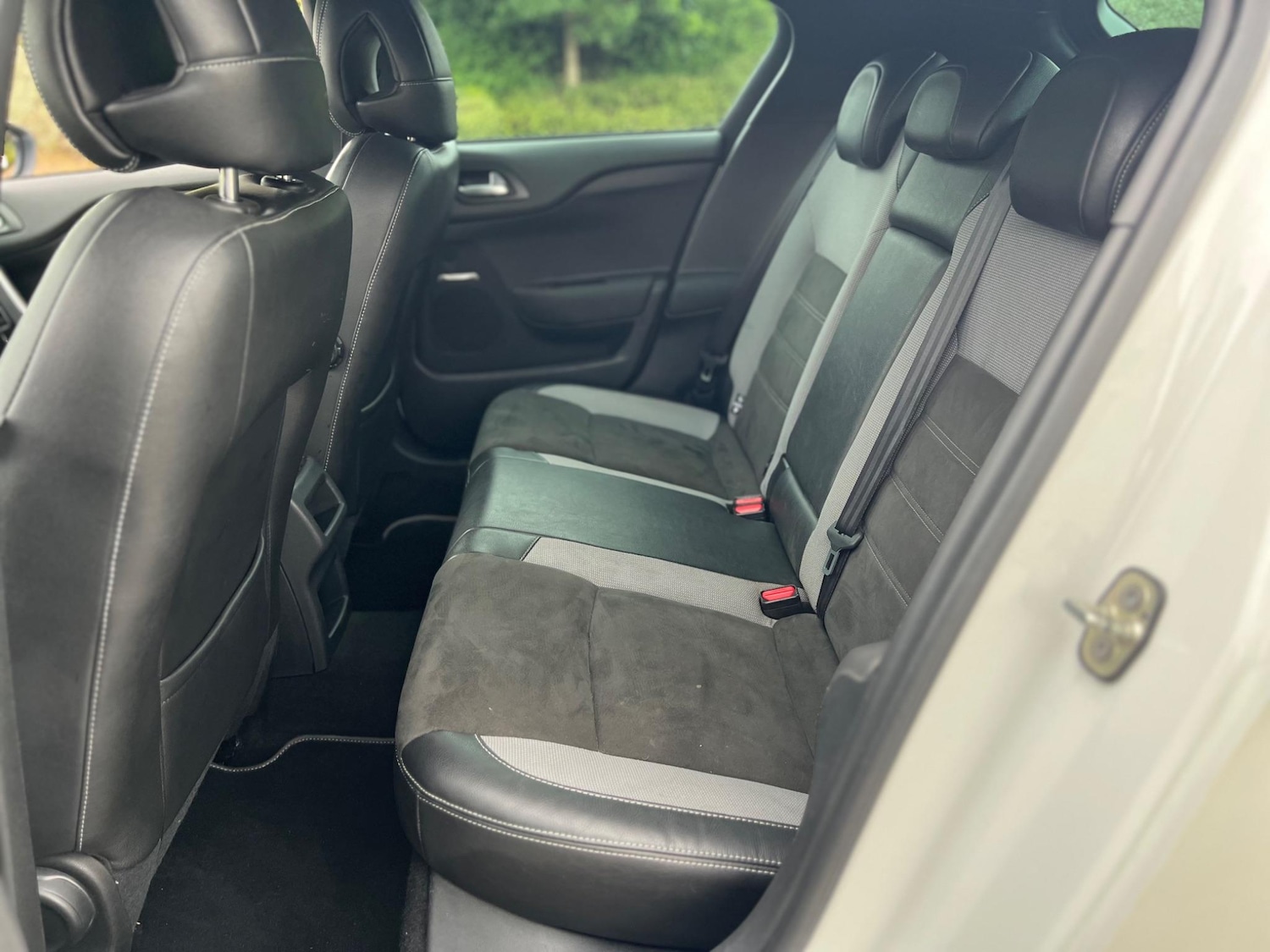 Used DS Automobiles DS 4 2016 for sale - 77057398: Photo 21