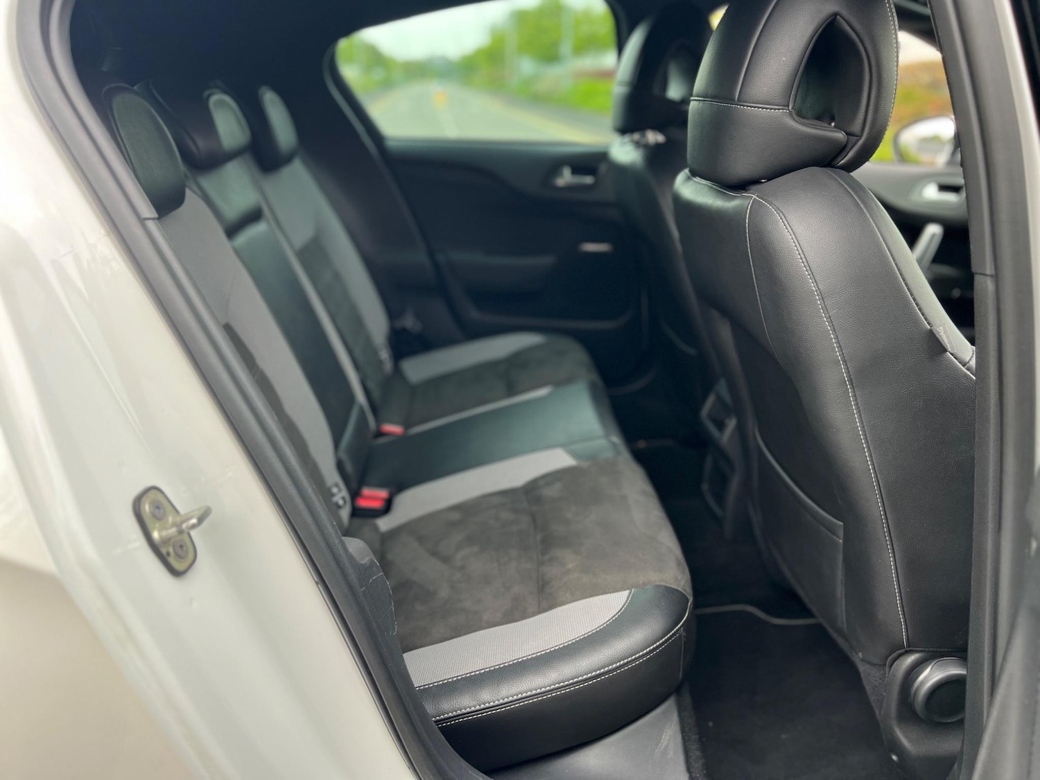 Used DS Automobiles DS 4 2016 for sale - 77057398: Photo 23