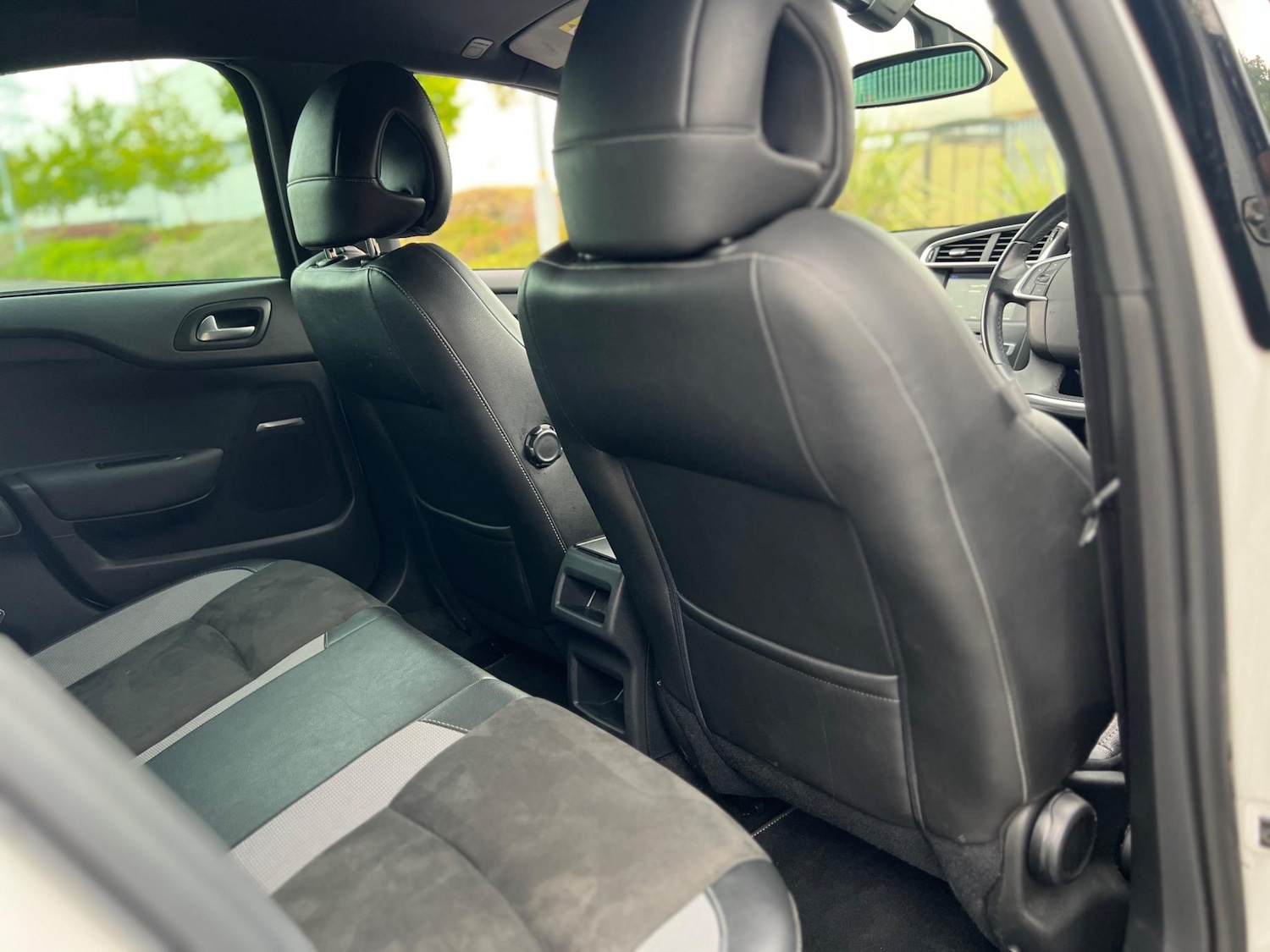 Used DS Automobiles DS 4 2016 for sale - 77057398: Photo 24