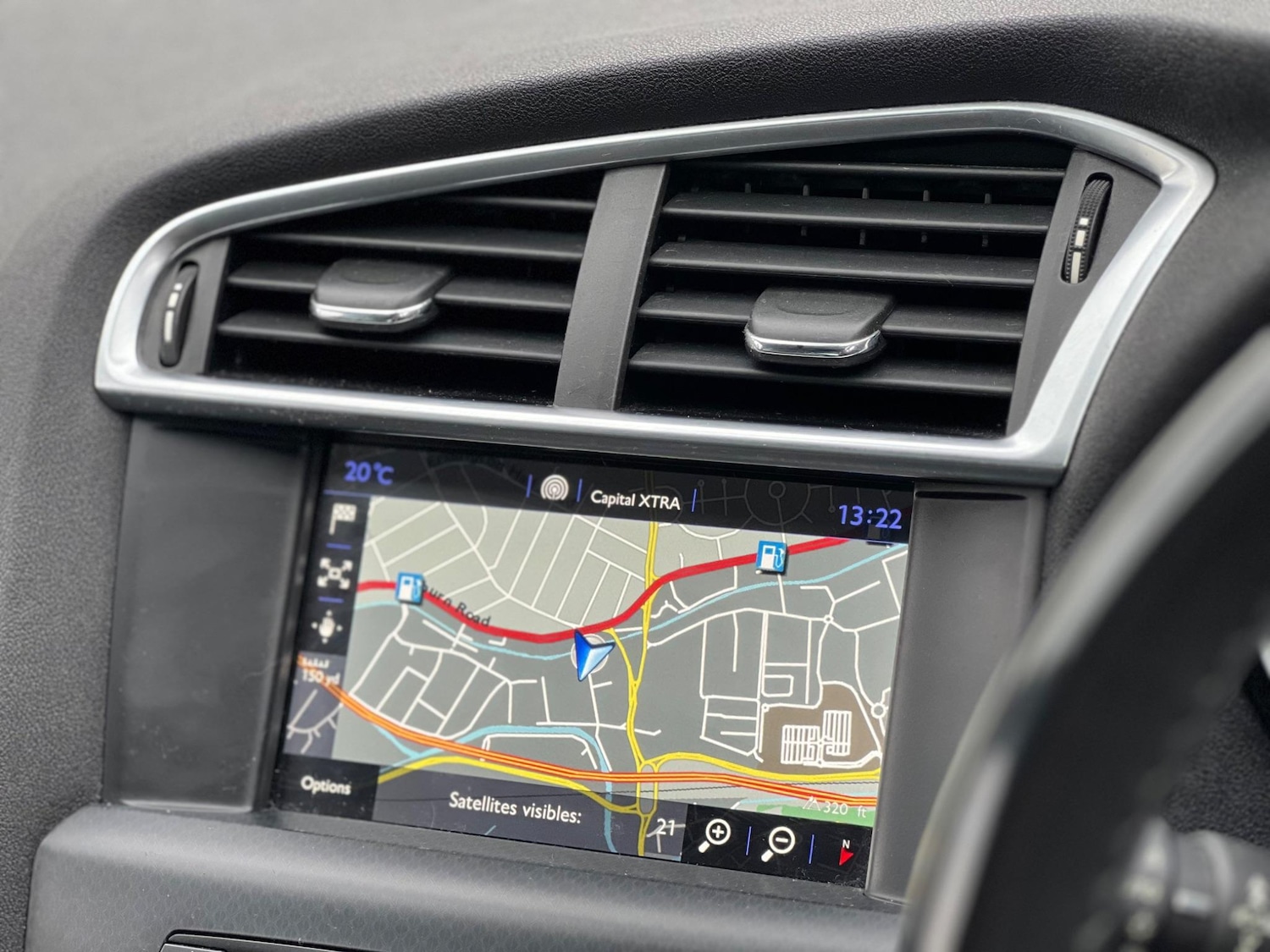 Used DS Automobiles DS 4 2016 for sale - 77057398: Photo 28