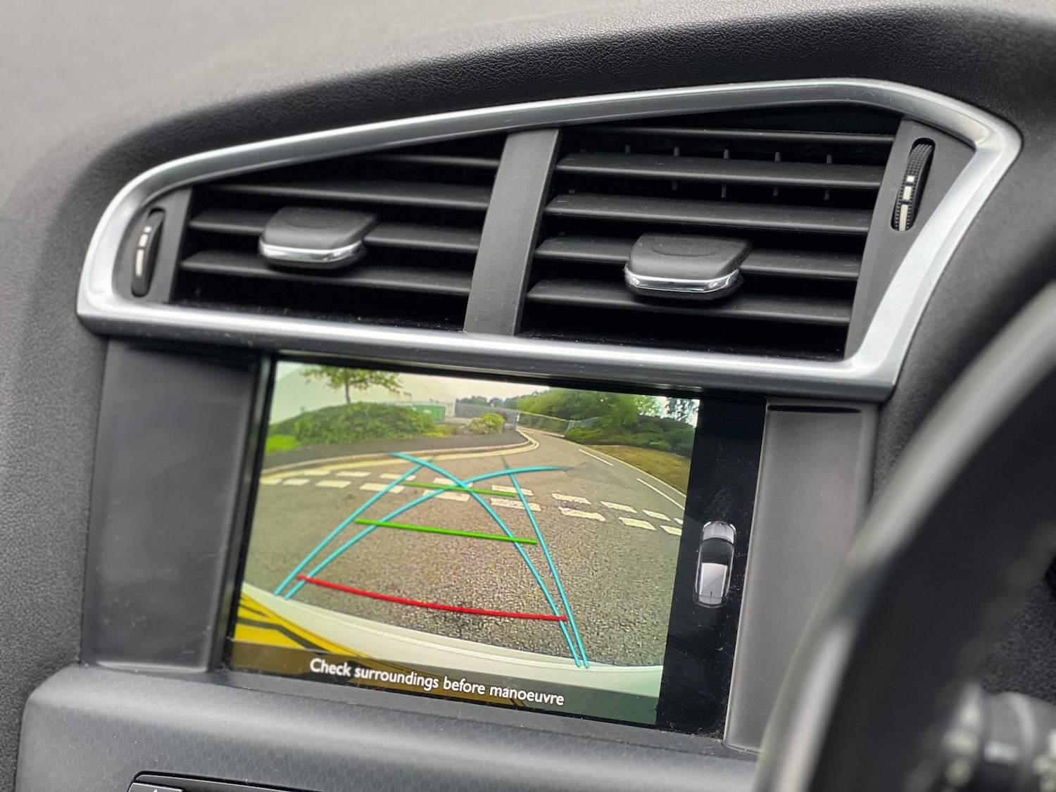 Used DS Automobiles DS 4 2016 for sale - 77057398: Photo 29