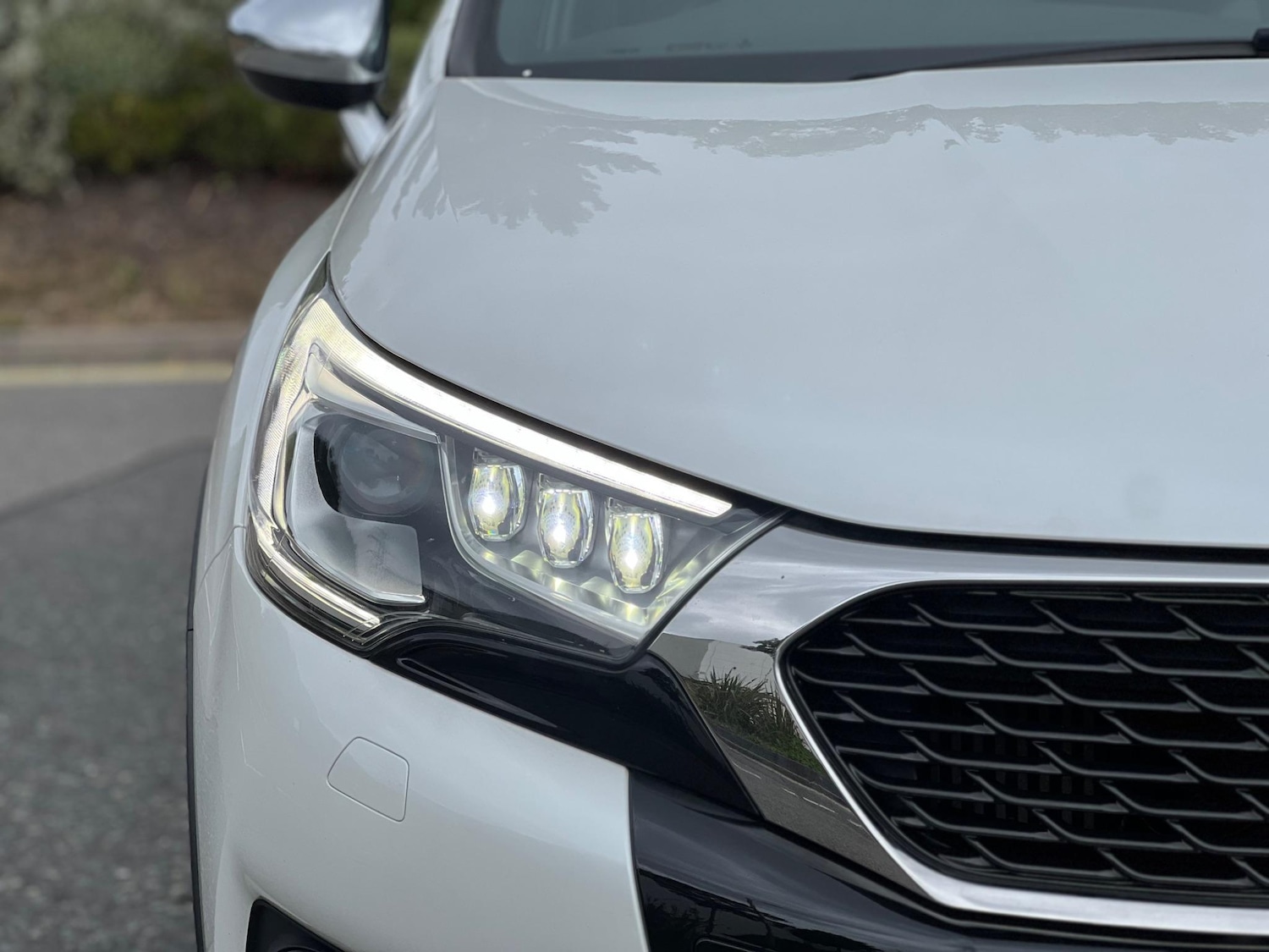 Used DS Automobiles DS 4 2016 for sale - 77057398: Photo 32