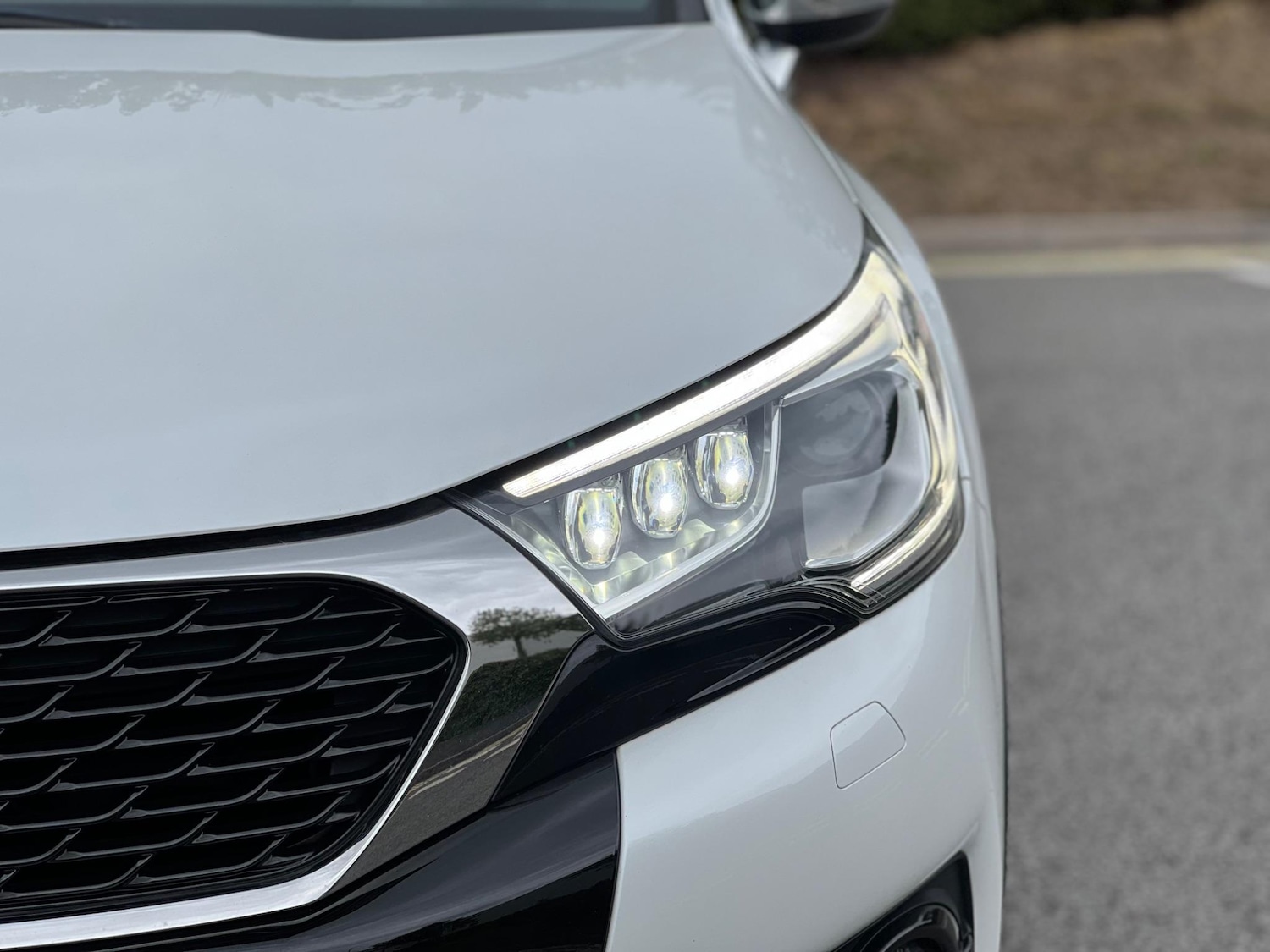 Used DS Automobiles DS 4 2016 for sale - 77057398: Photo 33