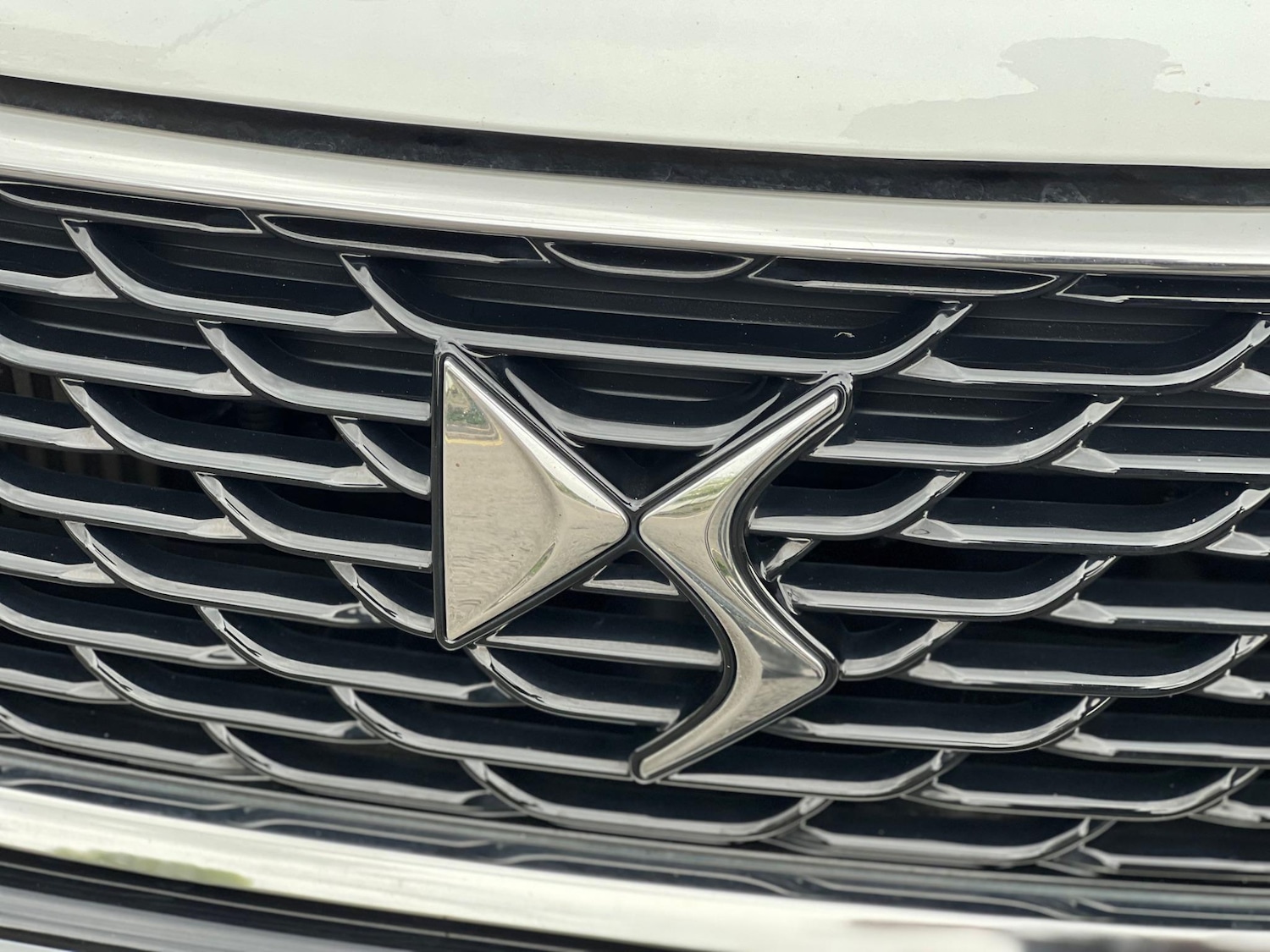 Used DS Automobiles DS 4 2016 for sale - 77057398: Photo 34