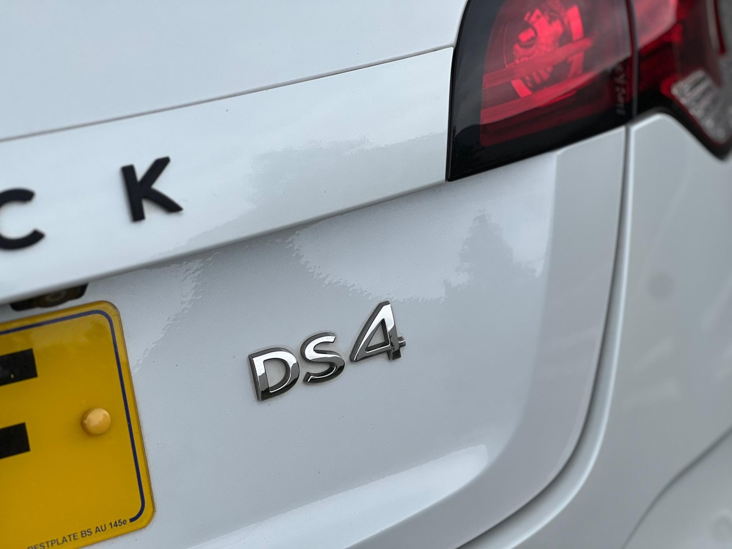 Used DS Automobiles DS 4 2016 for sale - 77057398: Photo 35