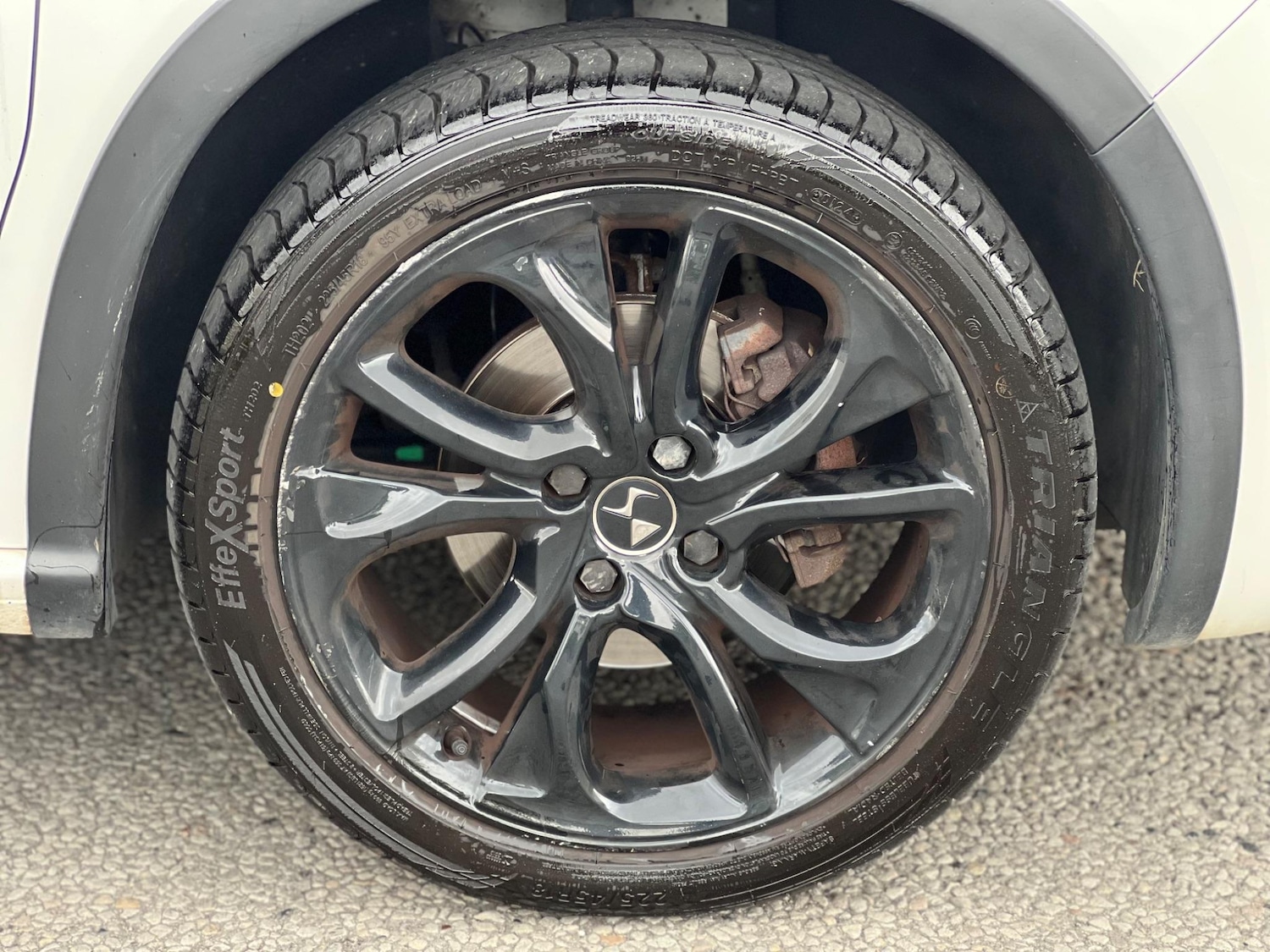 Used DS Automobiles DS 4 2016 for sale - 77057398: Photo 36