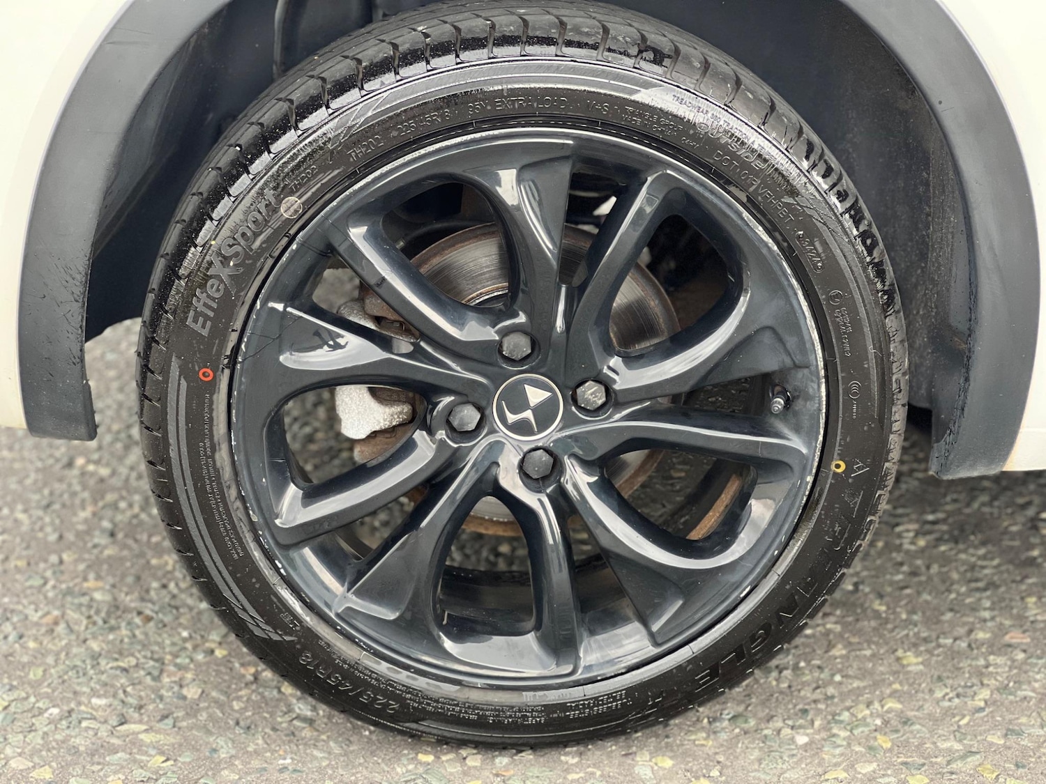 Used DS Automobiles DS 4 2016 for sale - 77057398: Photo 37