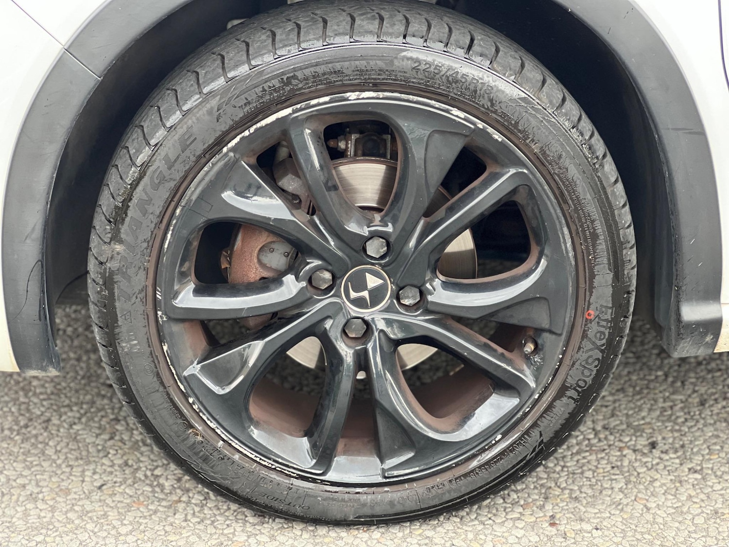 Used DS Automobiles DS 4 2016 for sale - 77057398: Photo 38