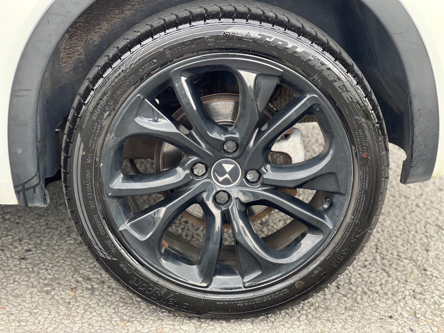 Used DS Automobiles DS 4 2016 for sale - 77057398: Photo 39