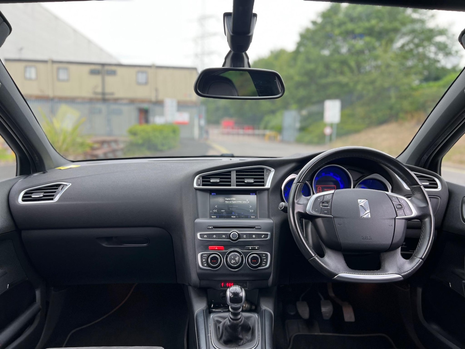 Used DS Automobiles DS 4 2016 for sale - 77057398: Photo 4