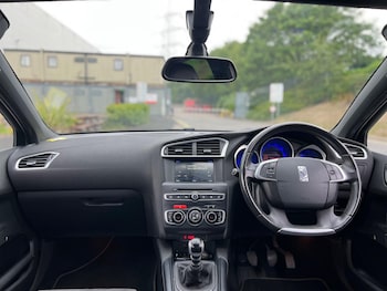 Used DS Automobiles DS 4 2016 for sale - 77057398: Photo