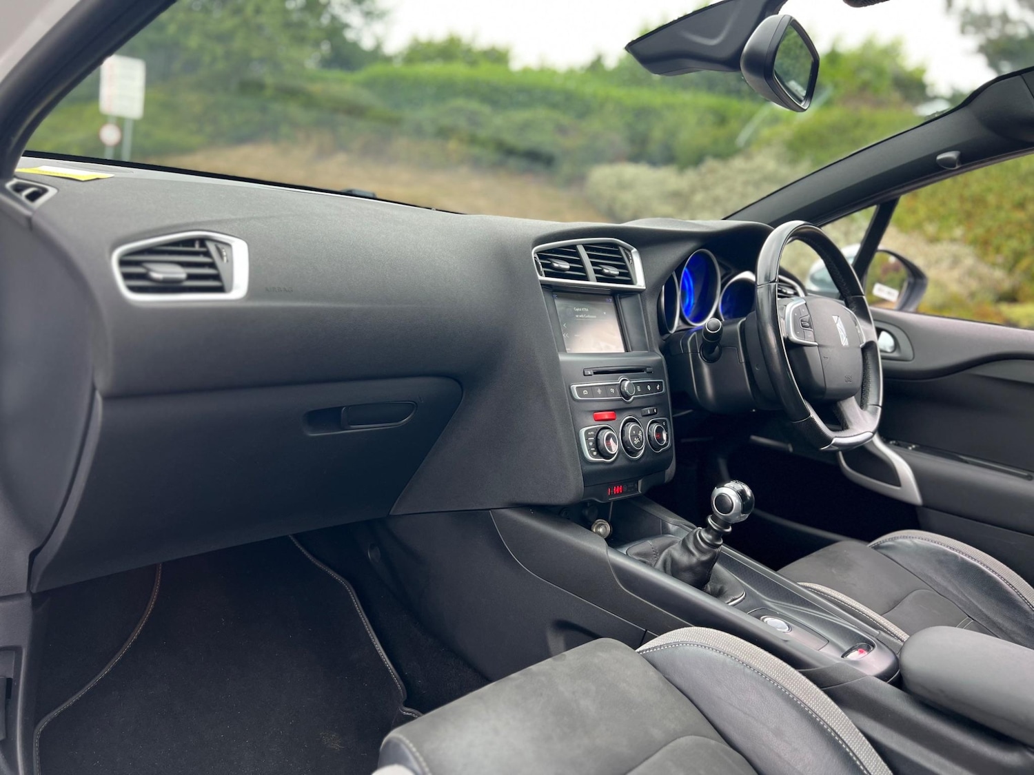 Used DS Automobiles DS 4 2016 for sale - 77057398: Photo 5