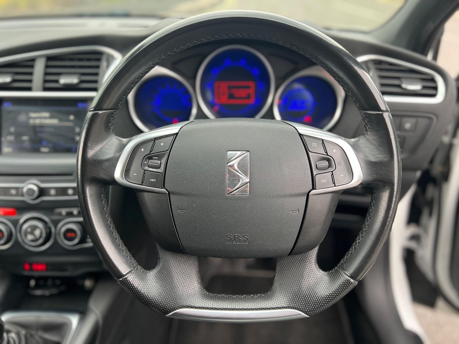 Used DS Automobiles DS 4 2016 for sale - 77057398: Photo 6