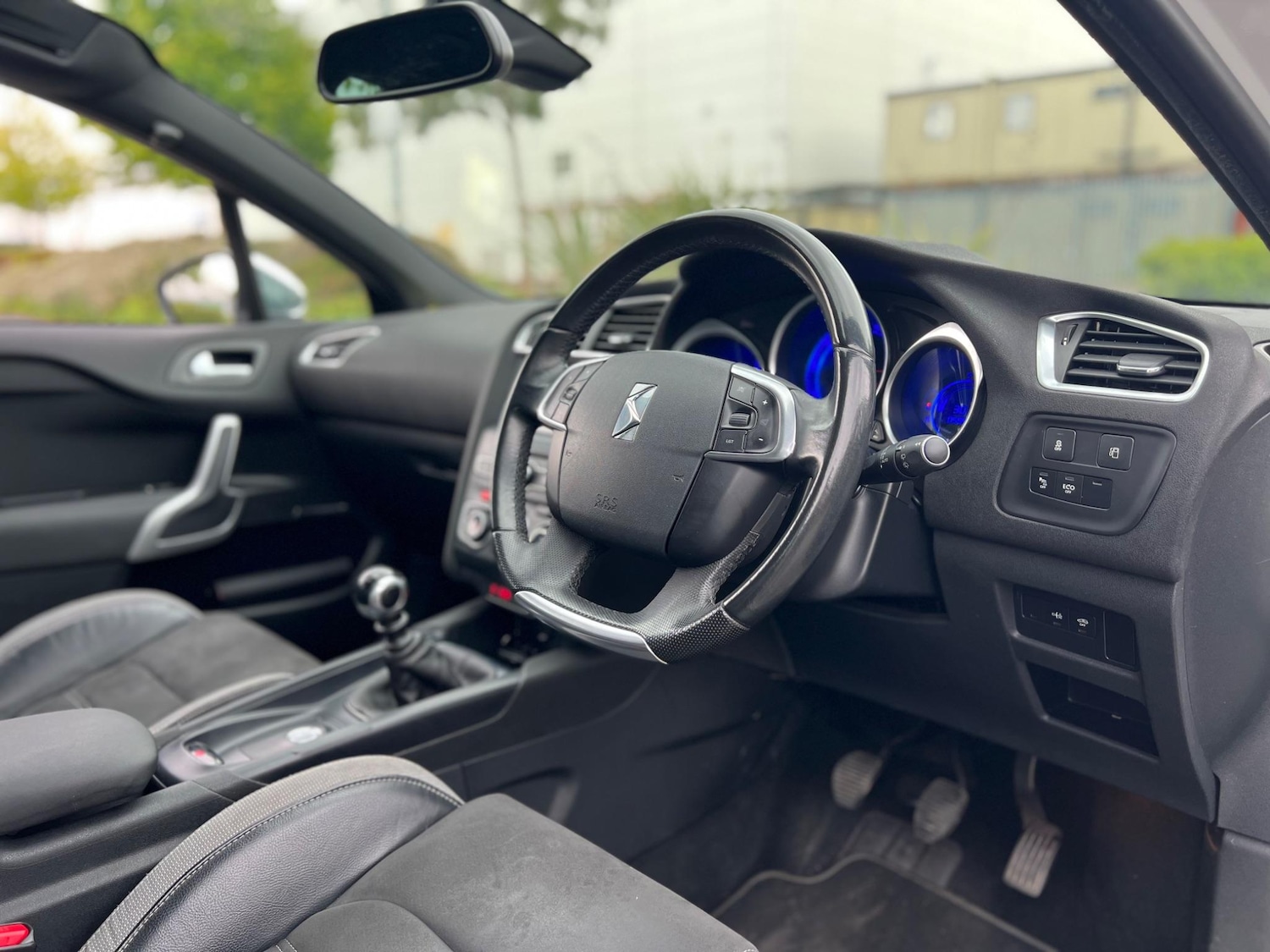 Used DS Automobiles DS 4 2016 for sale - 77057398: Photo 7