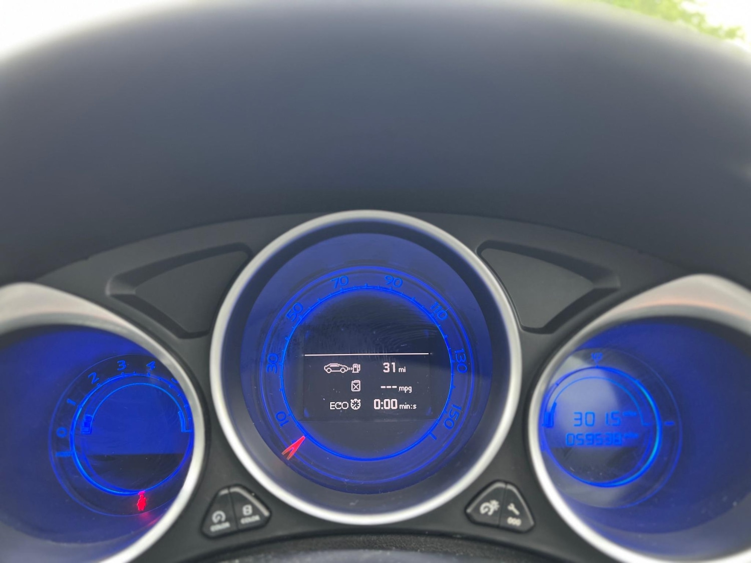 Used DS Automobiles DS 4 2016 for sale - 77057398: Photo 8