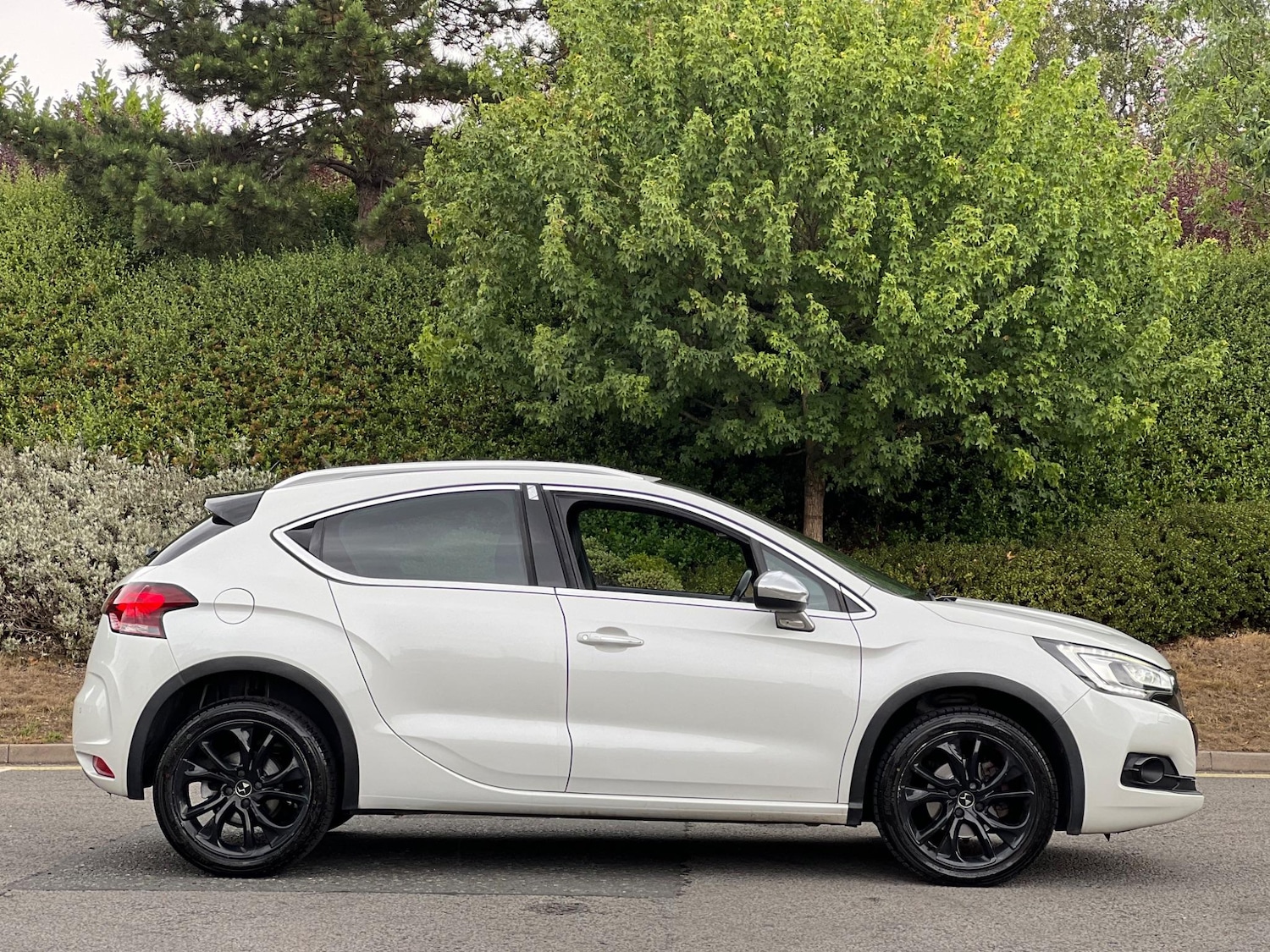 Used DS Automobiles DS 4 2016 for sale - 77057398: Photo 9