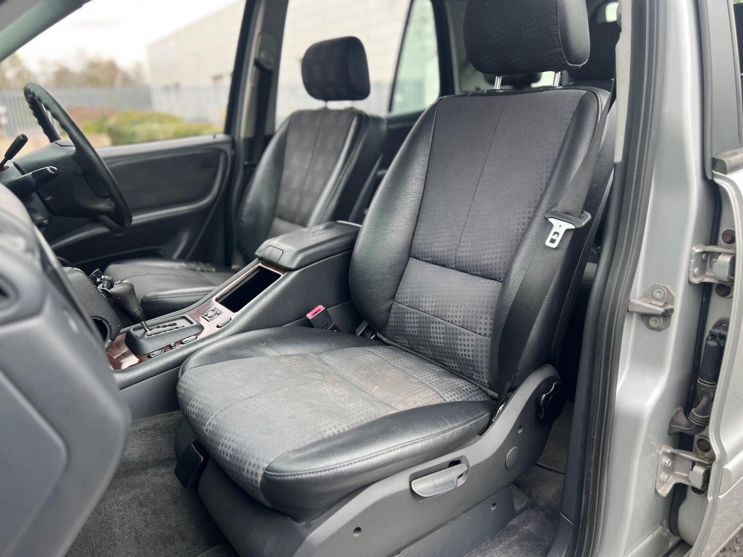 Used Mercedes-Benz M Class 2002 for sale - 78073191: Photo 15