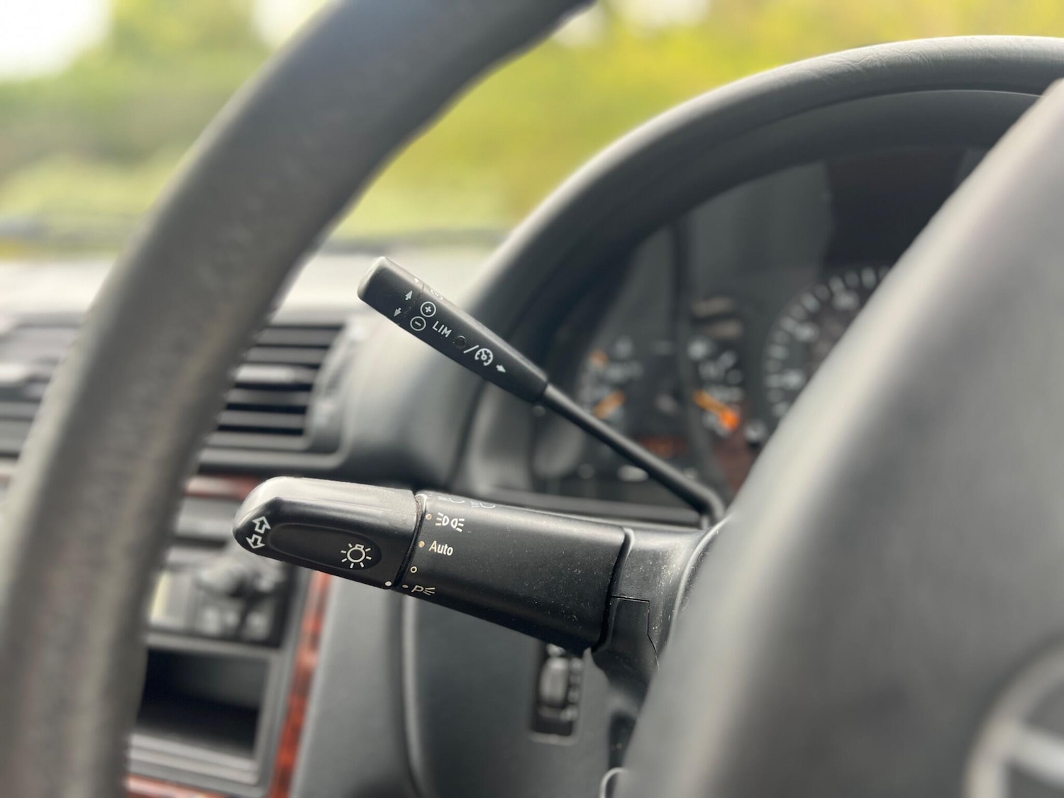 Used Mercedes-Benz M Class 2002 for sale - 78073191: Photo 23