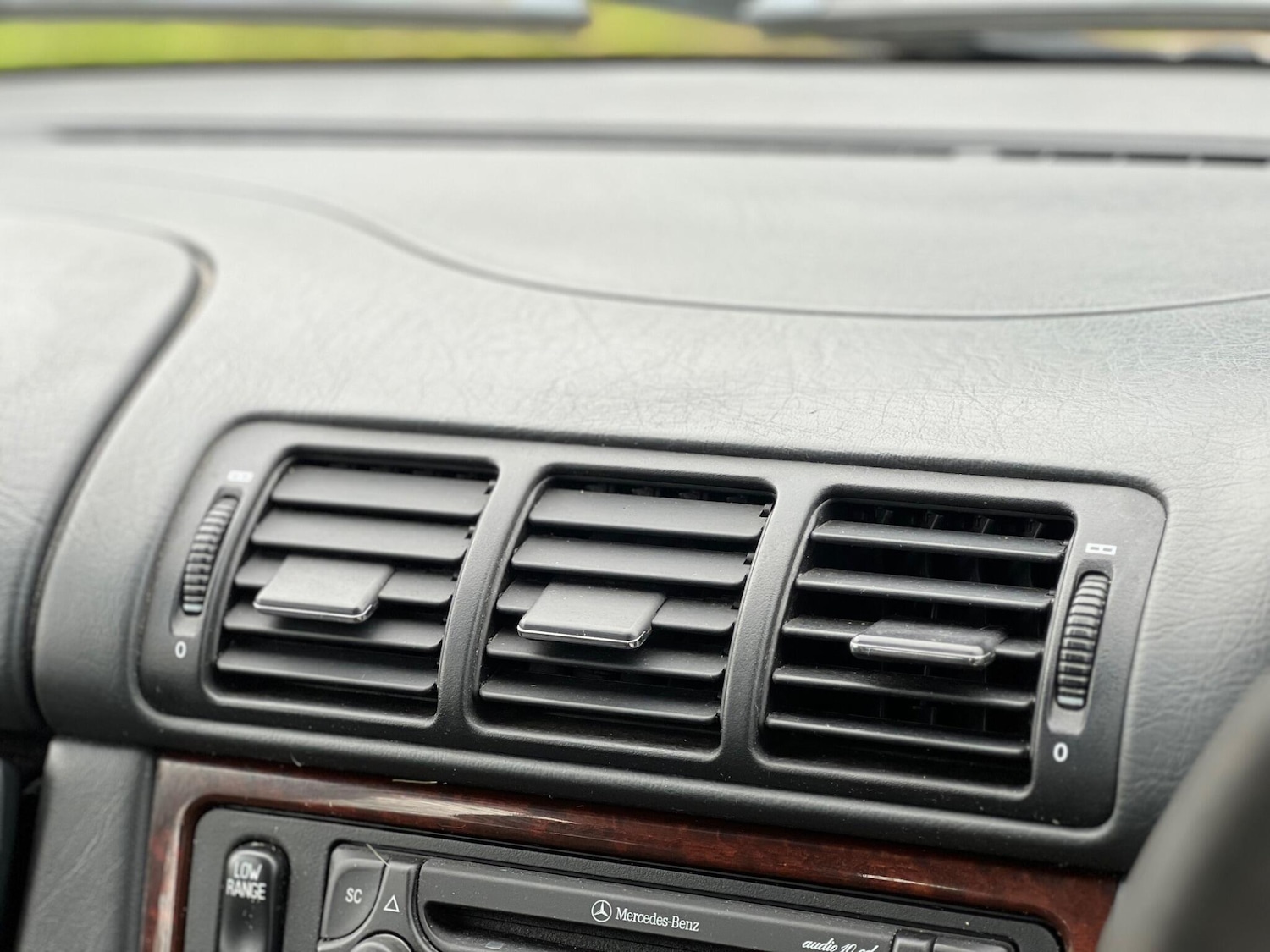 Used Mercedes-Benz M Class 2002 for sale - 78073191: Photo 24