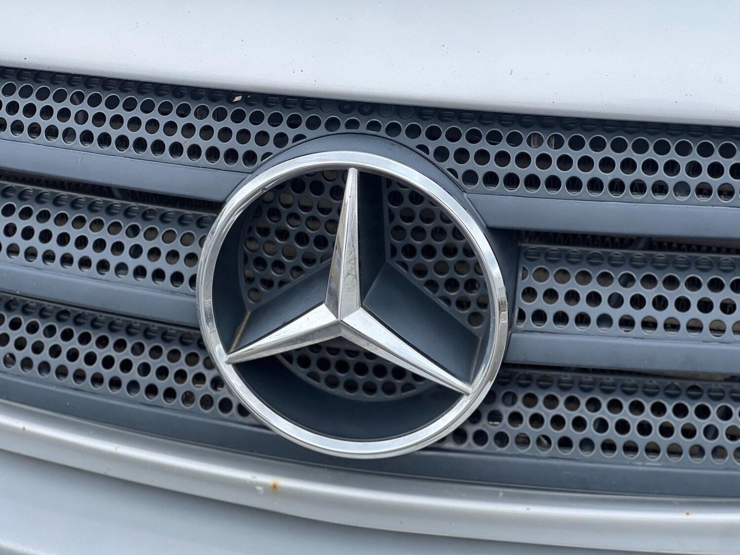 Used Mercedes-Benz M Class 2002 for sale - 78073191: Photo 29