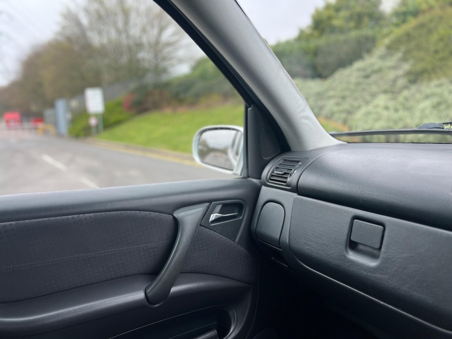 Used Mercedes-Benz M Class 2002 for sale - 78073191: Photo 35