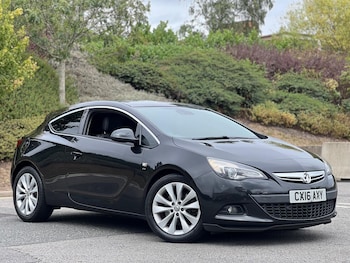 2016 (16) - 1.6 CDTi ecoFLEX SRi Euro 6 (s/s) 3dr