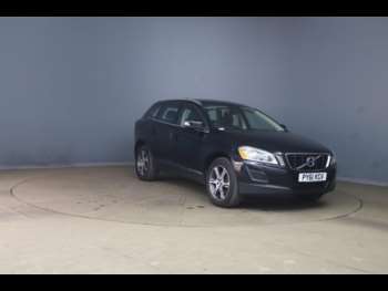 2011 (61) - D5 [215] SE Lux 5dr AWD Geartronic