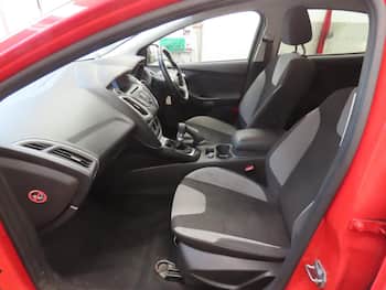 Used Ford Focus 2014 for sale - 79727228: Photo