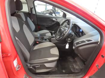 Used Ford Focus 2014 for sale - 79727228: Photo