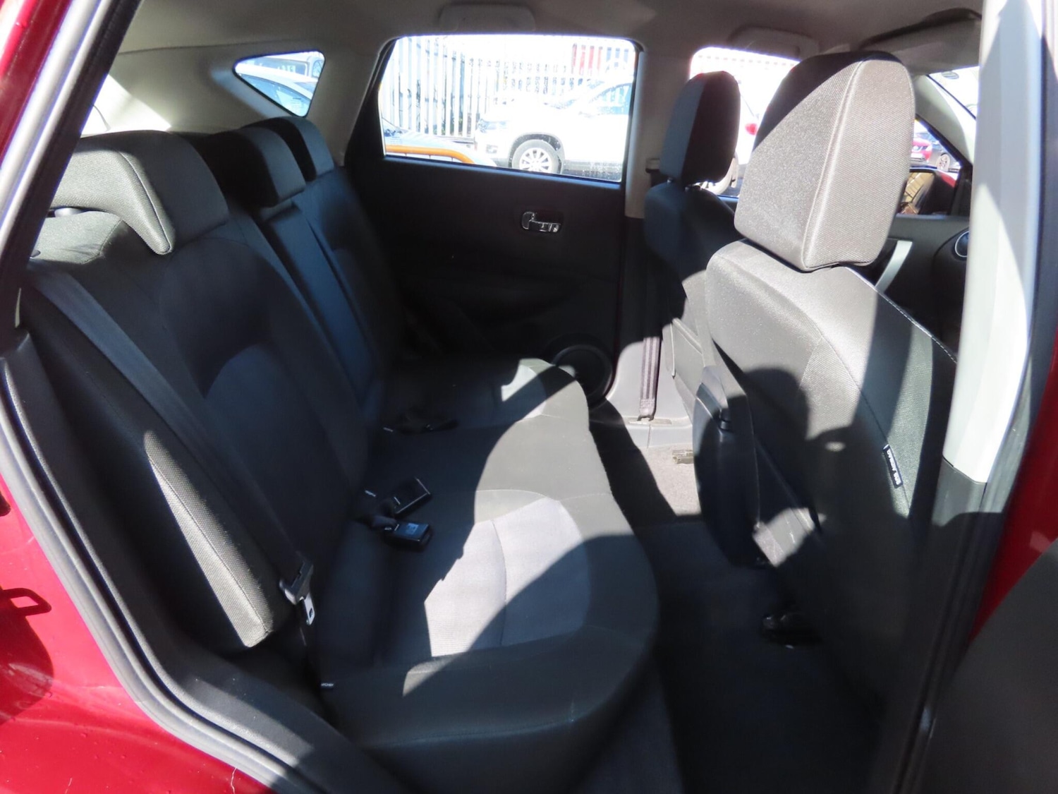 Used Nissan Qashqai 2011 for sale - 77784744: Photo 10