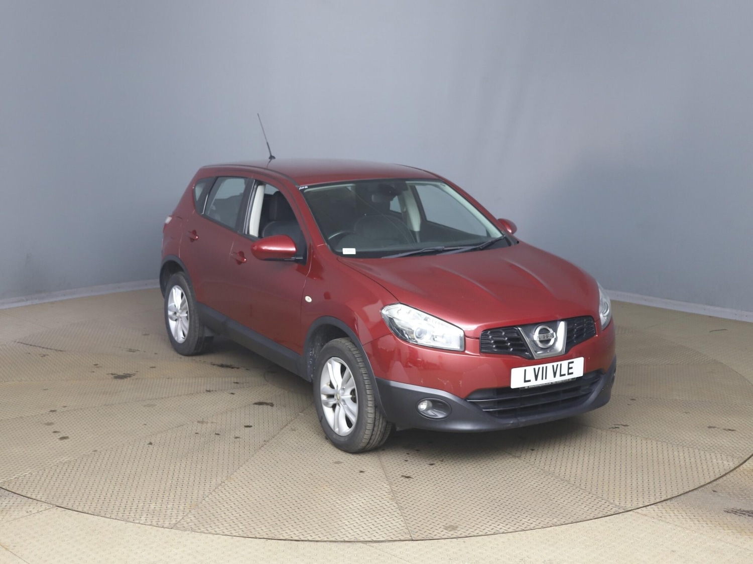 Used Nissan Qashqai 2011 for sale - 77784744: Photo 12