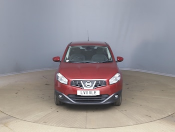 Used Nissan Qashqai 2011 for sale - 77784744: Photo