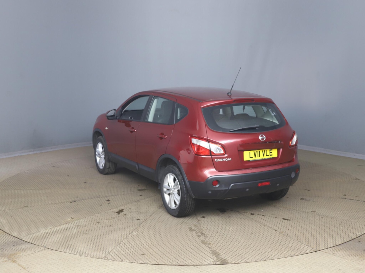 Used Nissan Qashqai 2011 for sale - 77784744: Photo 6
