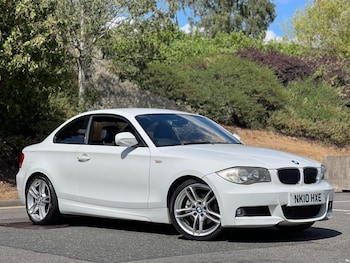 Used BMW 1 Series 2010 for sale - 79348362: Photo