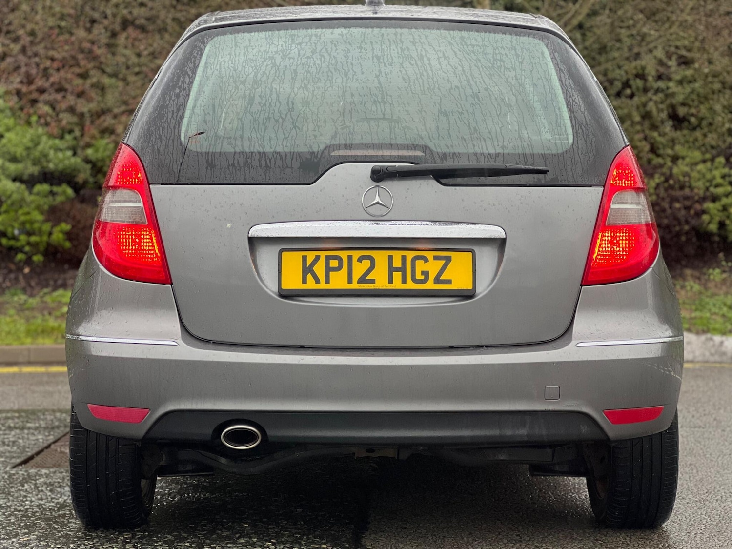 Used Mercedes-Benz A-Class 2012 for sale - 77190702: Photo 11