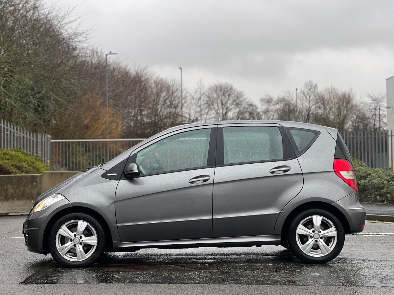 Used Mercedes-Benz A-Class 2012 for sale - 77190702: Photo 14