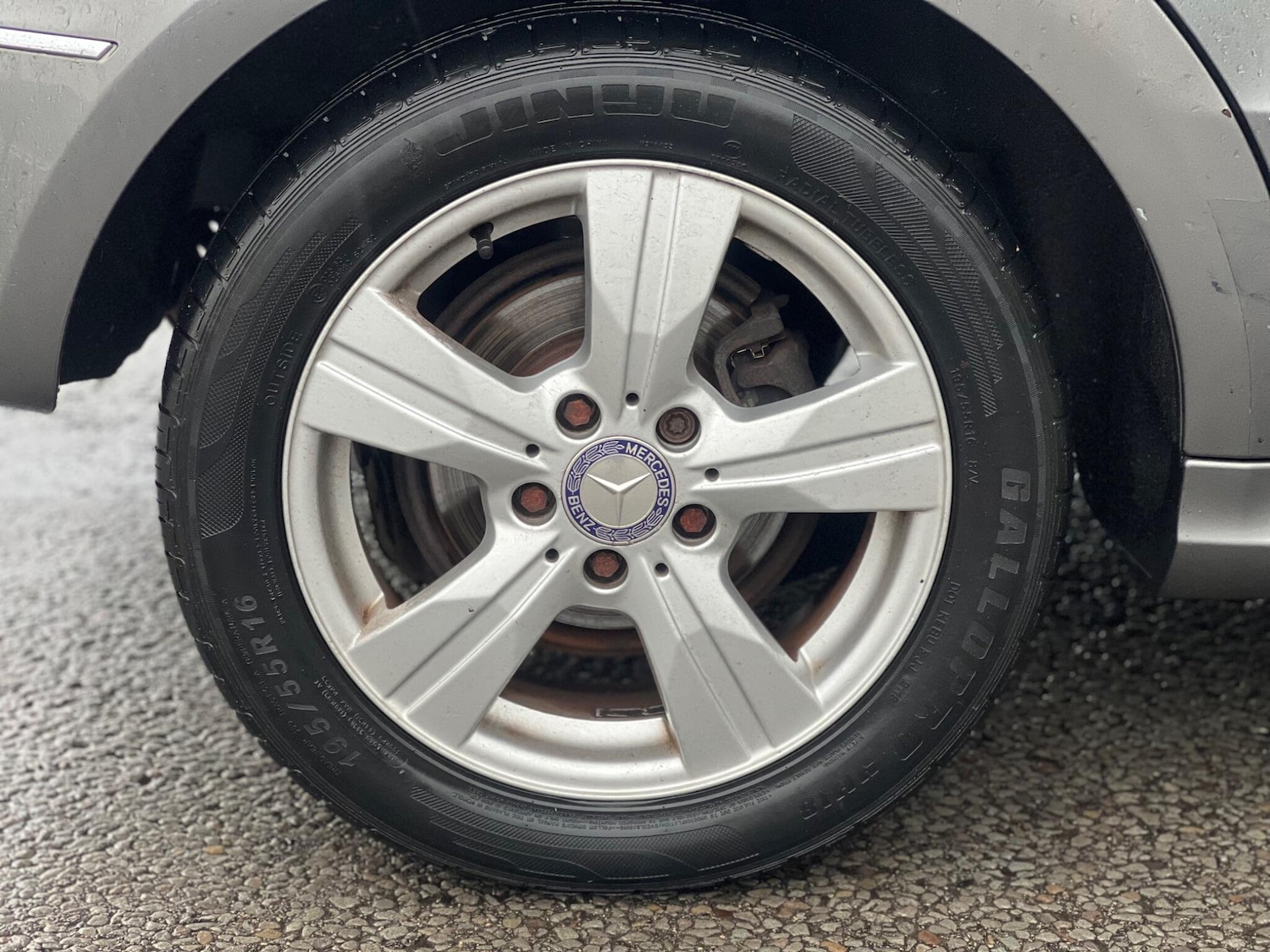 Used Mercedes-Benz A-Class 2012 for sale - 77190702: Photo 35