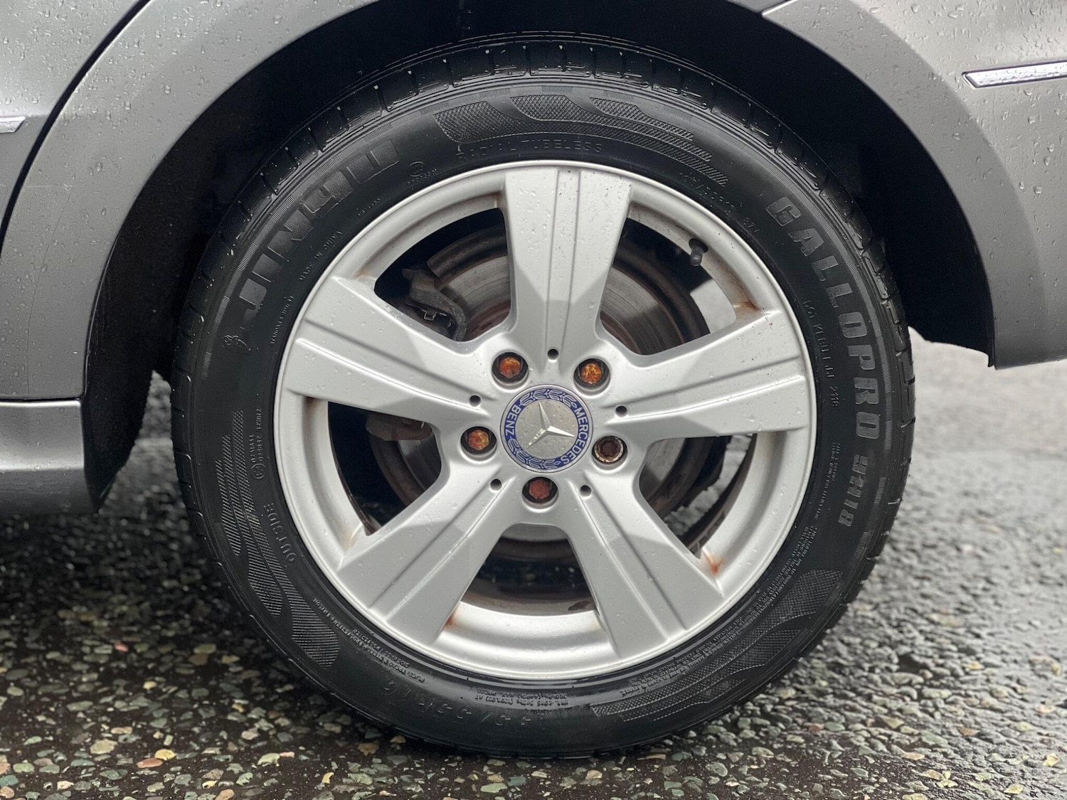 Used Mercedes-Benz A-Class 2012 for sale - 77190702: Photo 37