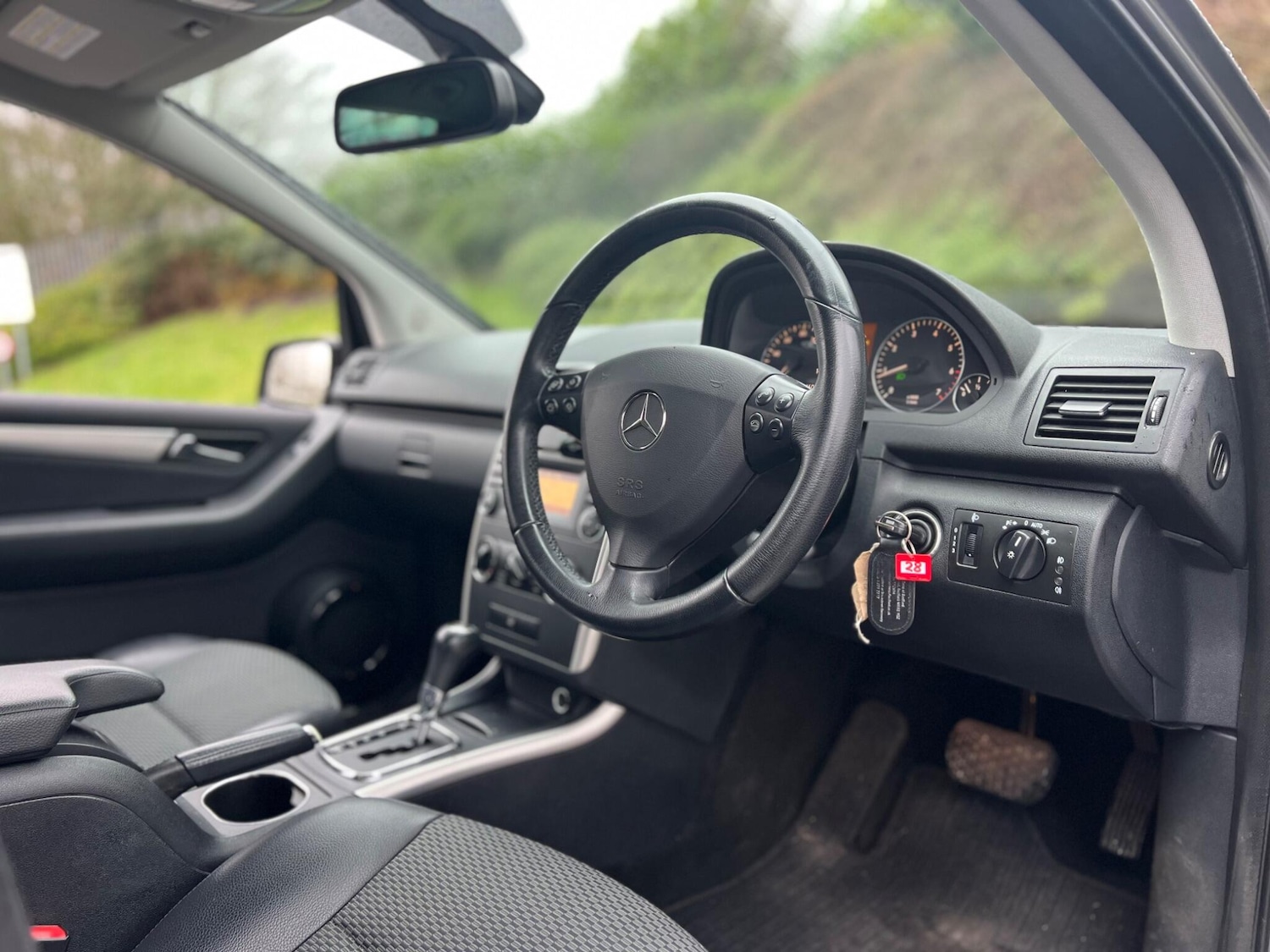 Used Mercedes-Benz A-Class 2012 for sale - 77190702: Photo 6