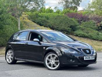 2006 (06) - 2.0 TFSI 16V Sport Euro 4 5dr