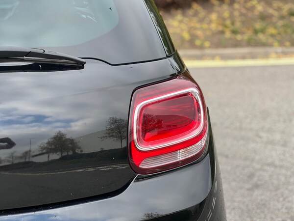 Used DS Automobiles DS 3 2016 for sale - 76247190: Photo 10