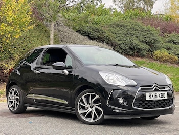 2016 (16) - 1.2 PureTech DStyle Nav Euro 6 (s/s) 3dr